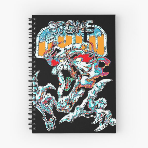 Item preview, STONE COLD  designed and sold by SUBNAUT SUPPLY CO.