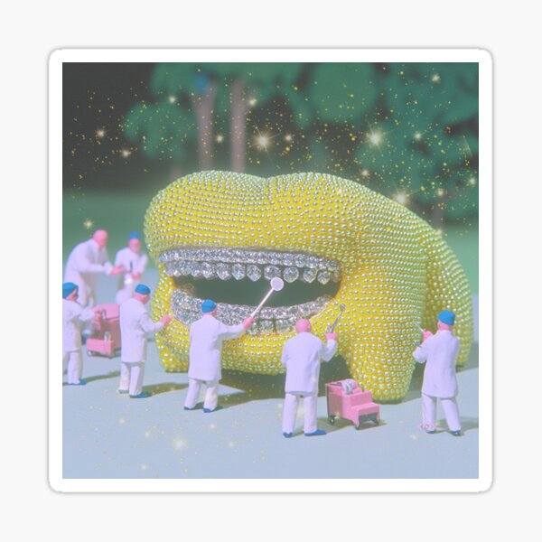Item preview, Bling Check | Diamond Duty designed and sold by Cyber Garden Studio.