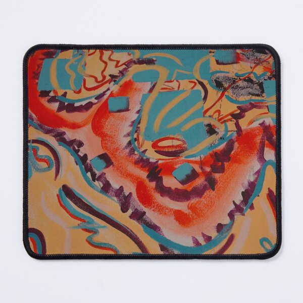 Item preview, Abstract Islands designed and sold by ephemeralconcrete.