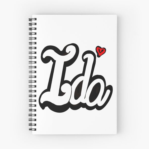 Item preview, Ida popular girls first name in white. Top 100 Personalized personalised customised name Ida  designed and sold by Artonmytee.