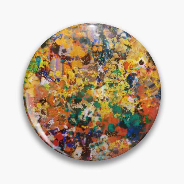 Item preview, Paint storm - A riot of colour and motion Abstract Art designed and sold by Fantacaroo Designs.
