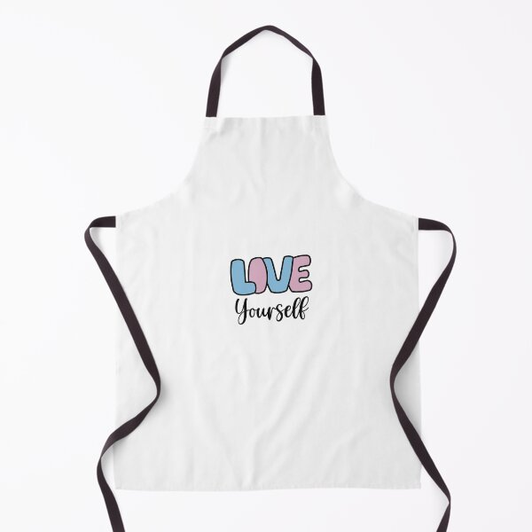 Item preview, Love yourself designed and sold by PinkieLotus.