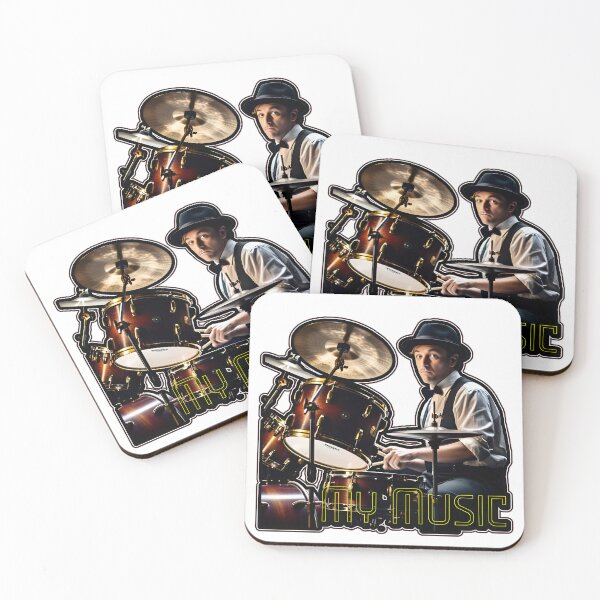 Item preview, JAZZ MUSICIAN designed and sold by BUCHELI-ART..