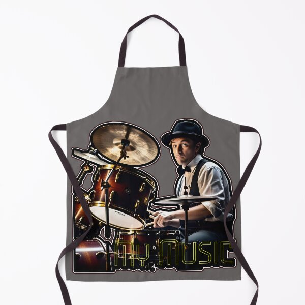 Item preview, JAZZ MUSICIAN designed and sold by BUCHELI-ART..