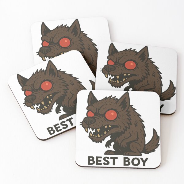 Item preview, Best Boy designed and sold by willcorrigan.