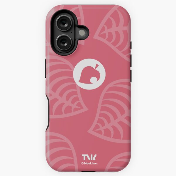 Item preview, Pink Nook Phone designed and sold by Re-Tail.
