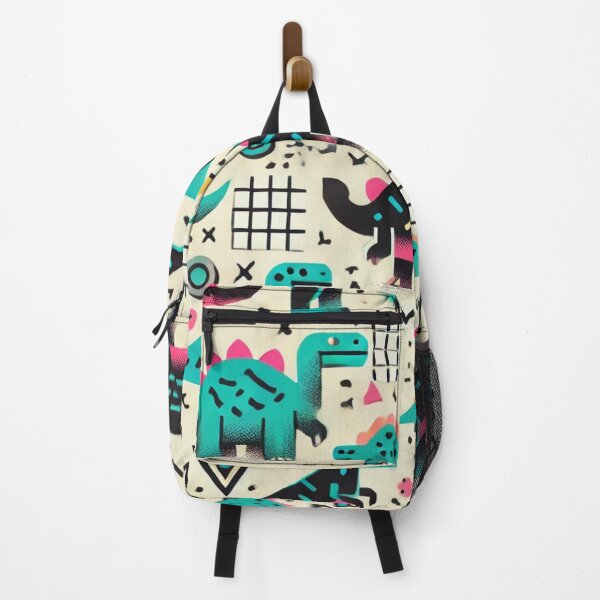 Item preview, dinosaur themed designed and sold by TEEJAMBOREE.