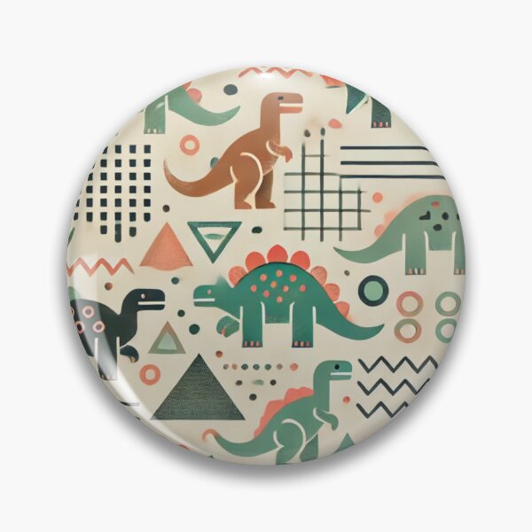 Item preview, dinosaur themed designed and sold by TEEJAMBOREE.