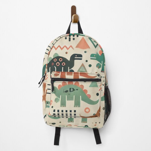 Item preview, dinosaur themed designed and sold by TEEJAMBOREE.