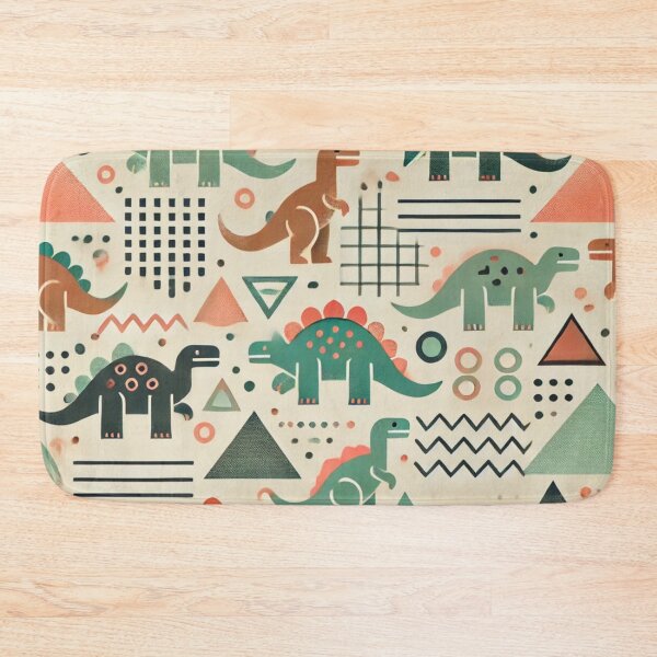 Item preview, dinosaur themed designed and sold by TEEJAMBOREE.
