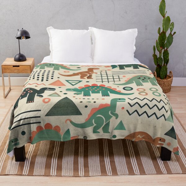 Item preview, dinosaur themed designed and sold by TEEJAMBOREE.