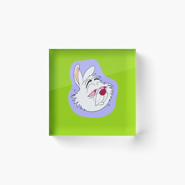 Item preview, Hello, Goodbye! - Purple Outline  designed and sold by The Abysmall.
