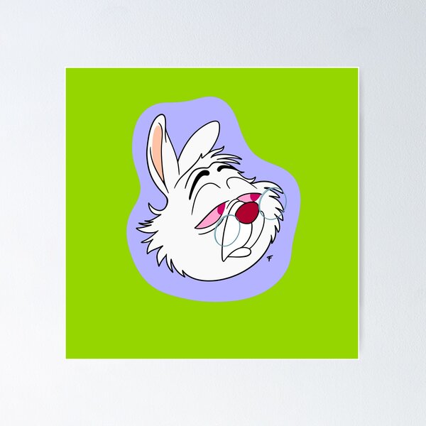 Item preview, Hello, Goodbye! - Purple Outline  designed and sold by The Abysmall.