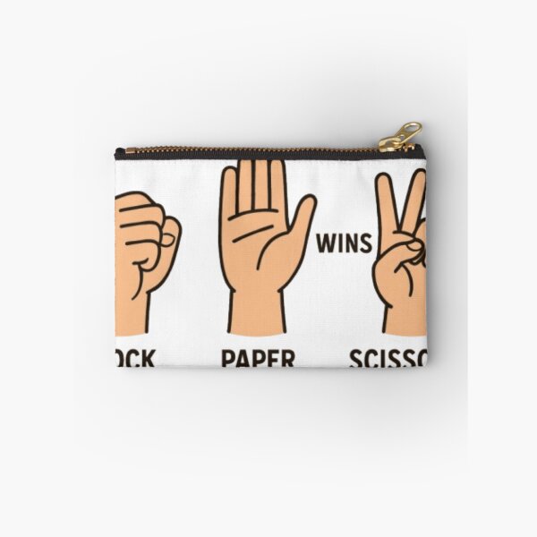 Item preview, Rock Paper Scissors designed and sold by Every Knee.
