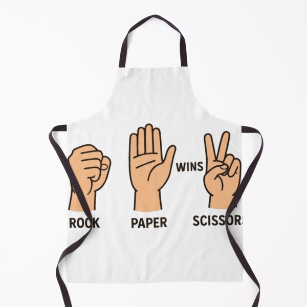 Item preview, Rock Paper Scissors designed and sold by Every Knee.