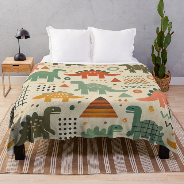 Item preview, dinosaur themed designed and sold by TEEJAMBOREE.