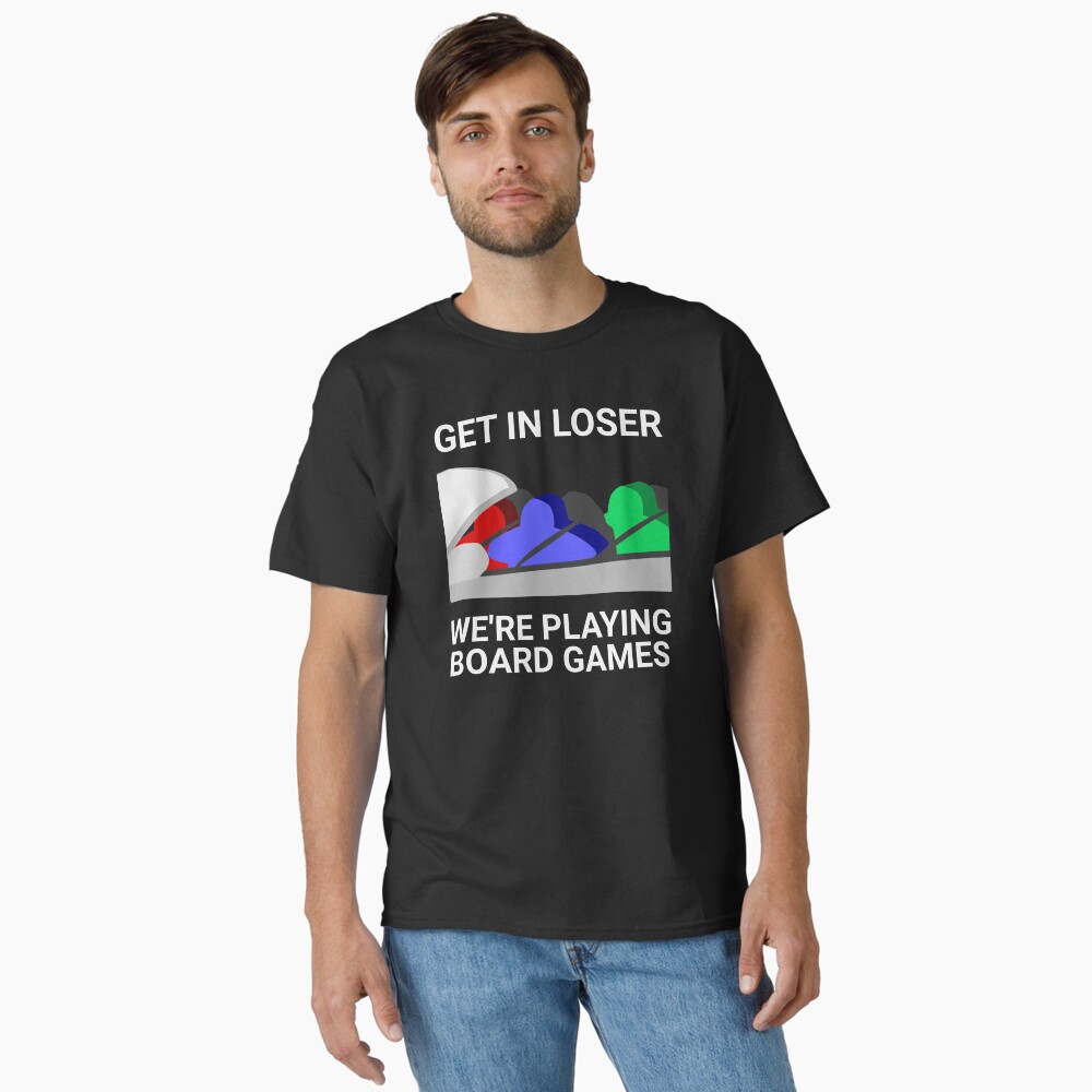 Item preview, Classic T-Shirt designed and sold by IonianDesign.