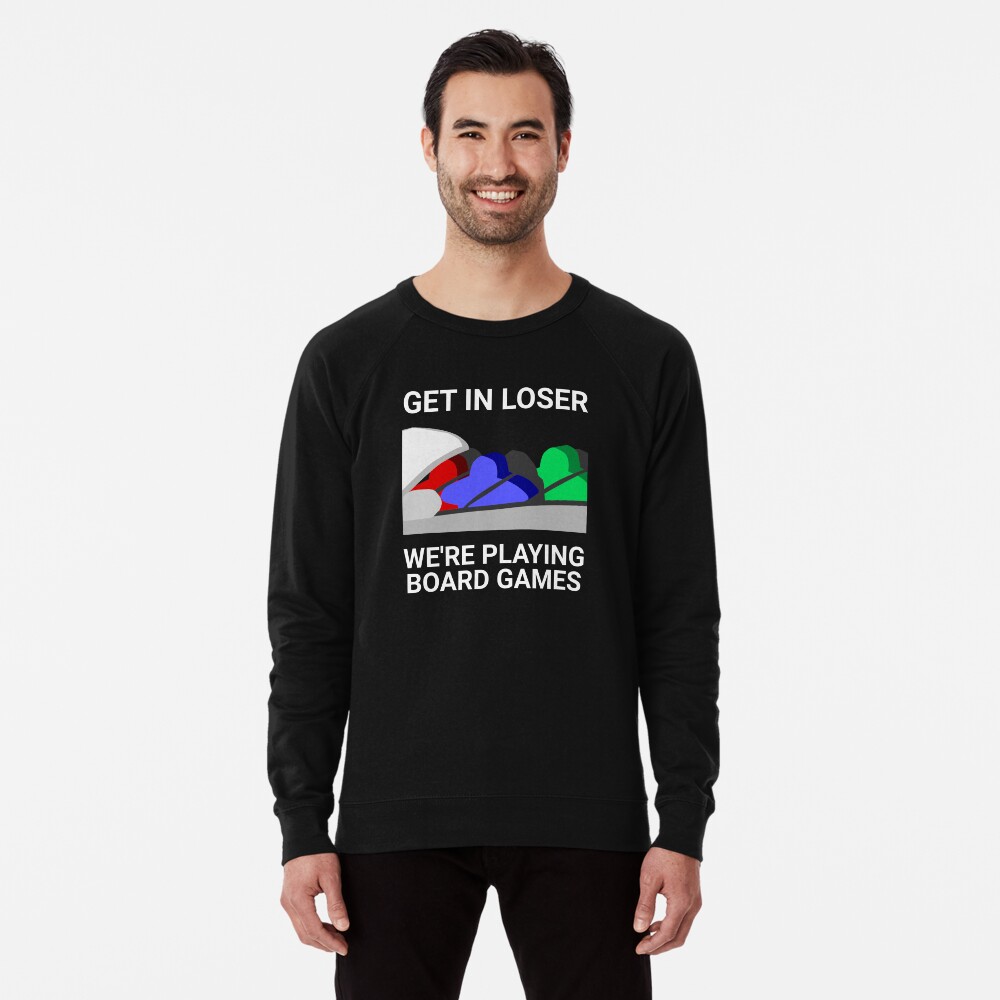 Item preview, Lightweight Sweatshirt designed and sold by IonianDesign.