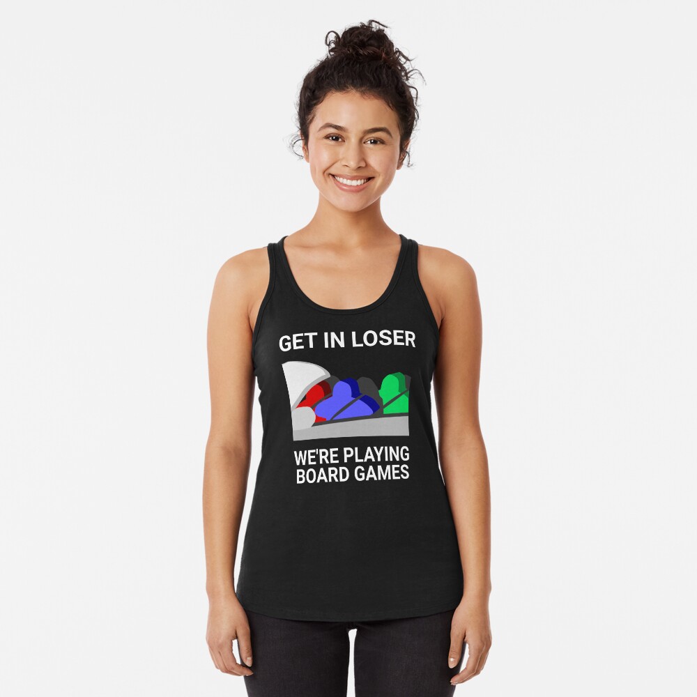 Item preview, Racerback Tank Top designed and sold by IonianDesign.