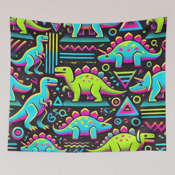 Item preview, dinosaur themed designed and sold by TEEJAMBOREE.