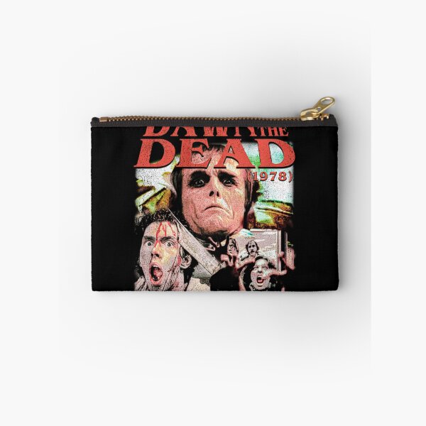 Item preview, Dawn of the dead horror 1978 designed and sold by libbiedecomo.