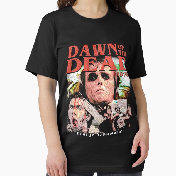 Dawn Of The Dead T-Shirts for Sale | Redbubble