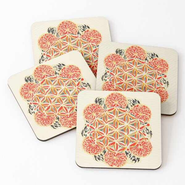 Item preview, Om of Becoming designed and sold by bedim.