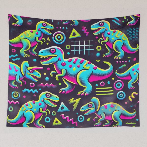 Item preview, dinosaur themed designed and sold by TEEJAMBOREE.