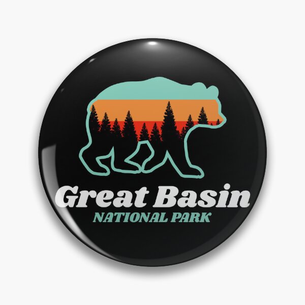 Item preview, Great Basin National Park Vacation Gift designed and sold by Guarddogdrive.
