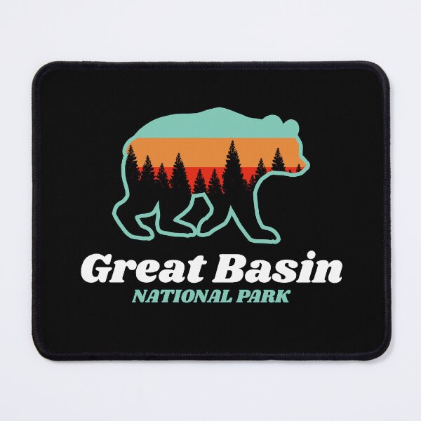 Item preview, Great Basin National Park Vacation Gift designed and sold by Guarddogdrive.