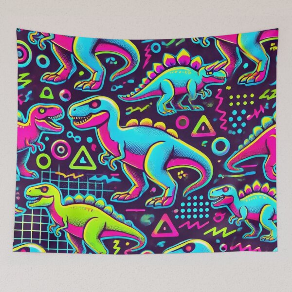 Item preview, dinosaur themed designed and sold by TEEJAMBOREE.