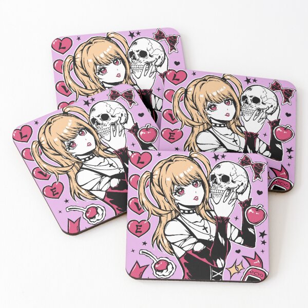 Item preview, Gothic girl aesthetic designed and sold by PanchiArt.