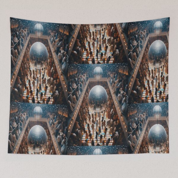 Item preview, Studio 54 designed and sold by MajesticPx.