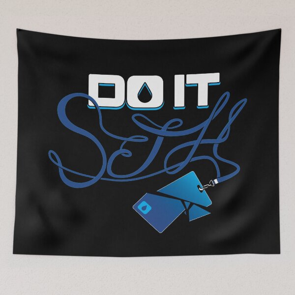 Item preview, Do it, Seth designed and sold by Everdreamer.