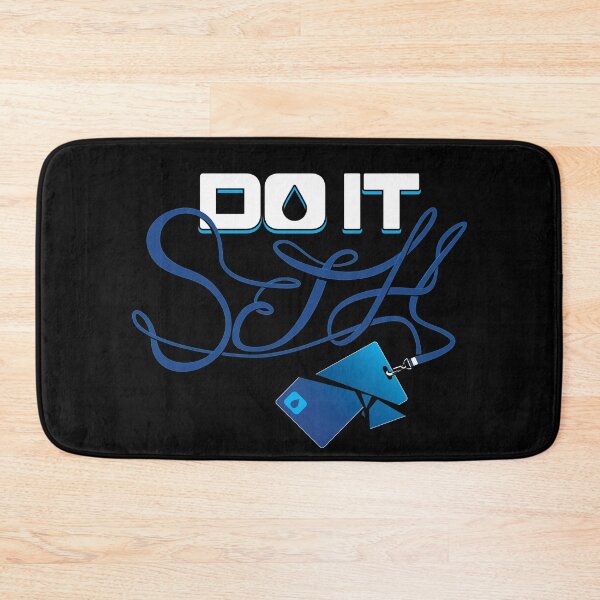 Item preview, Do it, Seth designed and sold by Everdreamer.