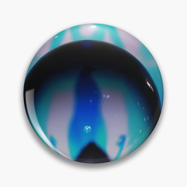 Item preview, Blue Prophecy (2025) designed and sold by xxdejavuzxx.