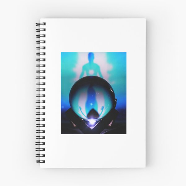 Item preview, Blue Prophecy (2025) designed and sold by xxdejavuzxx.