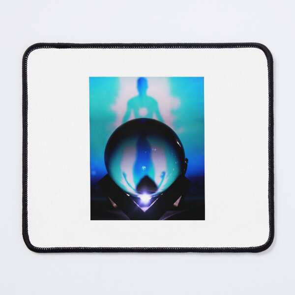 Item preview, Blue Prophecy (2025) designed and sold by xxdejavuzxx.