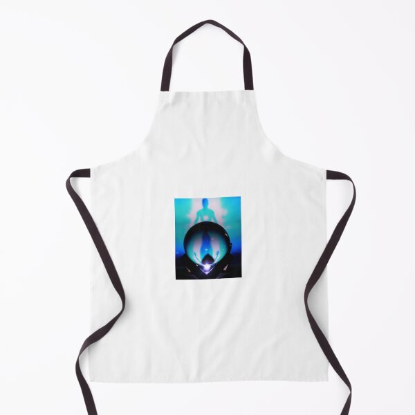 Item preview, Blue Prophecy (2025) designed and sold by xxdejavuzxx.