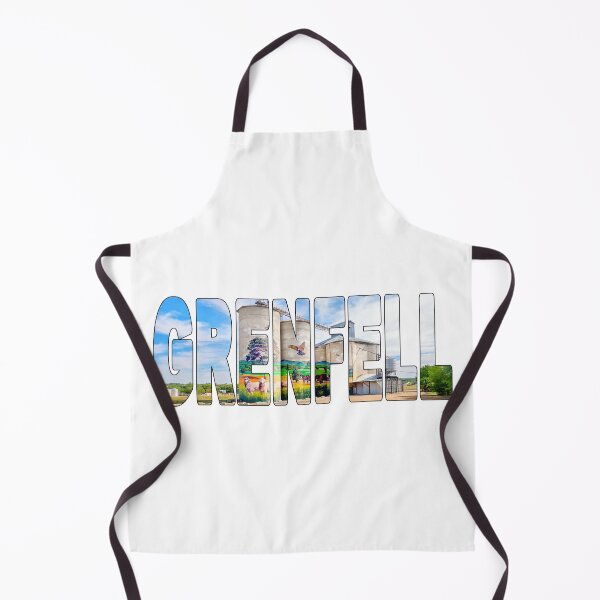 Item preview, GRENFELL - New South Wales Australia Country Silo Art designed and sold by Adam Gormley.