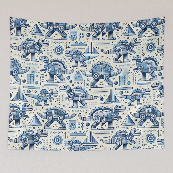 Item preview, dinosaur themed designed and sold by TEEJAMBOREE.