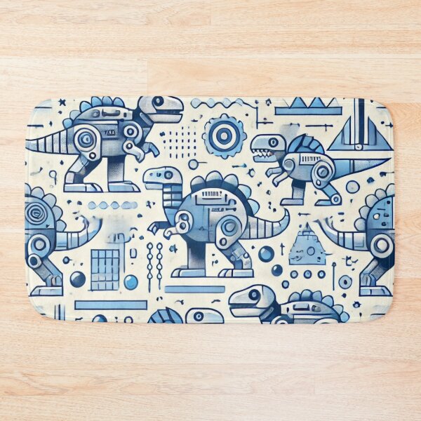 Item preview, dinosaur themed designed and sold by TEEJAMBOREE.