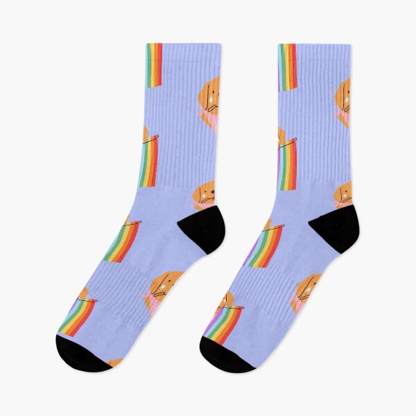Item preview, LGBTQ Pride Dog designed and sold by ZoeAndJuniper.