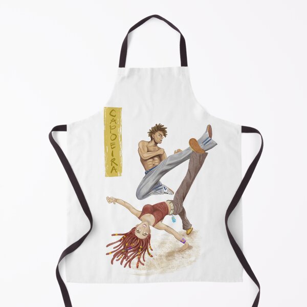 Item preview, STREET CAPOEIRA designed and sold by kittyfelicia.