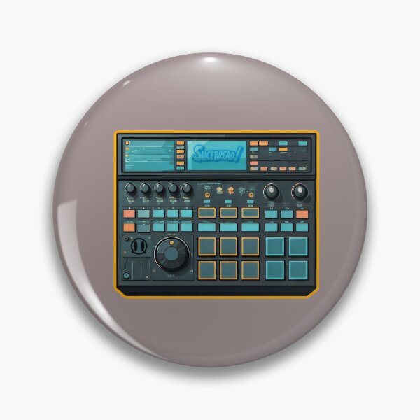 Item preview, mpc 2.2 slicebread designed and sold by SLICEBREAD .