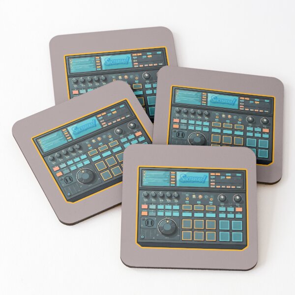 Item preview, mpc 2.2 slicebread designed and sold by SLICEBREAD .