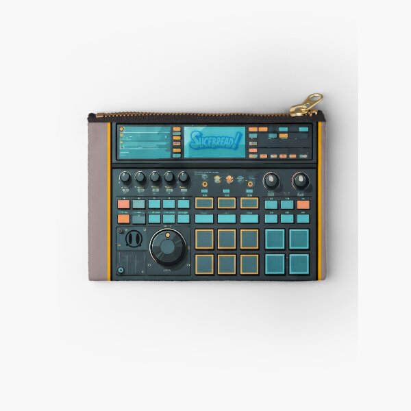 Item preview, mpc 2.2 slicebread designed and sold by SLICEBREAD .