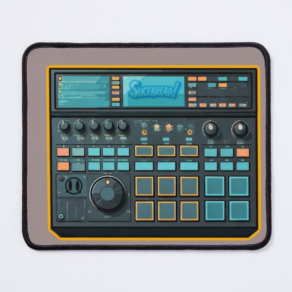 Item preview, mpc 2.2 slicebread designed and sold by SLICEBREAD .