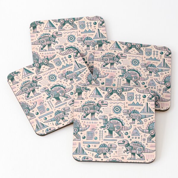 Item preview, dinosaur themed designed and sold by TEEJAMBOREE.
