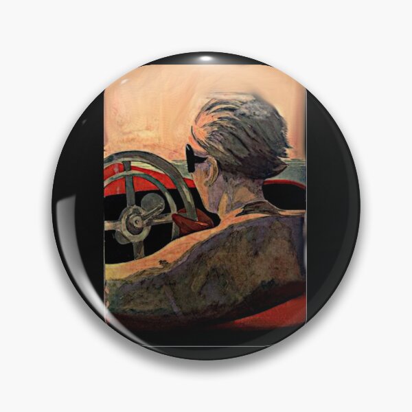 Item preview, Blast from the past art  the 1920 by ACB#5 designed and sold by Helios Be. Lavsh.